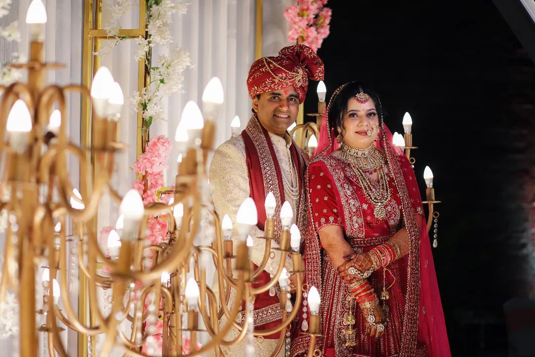 Wedding cinematography